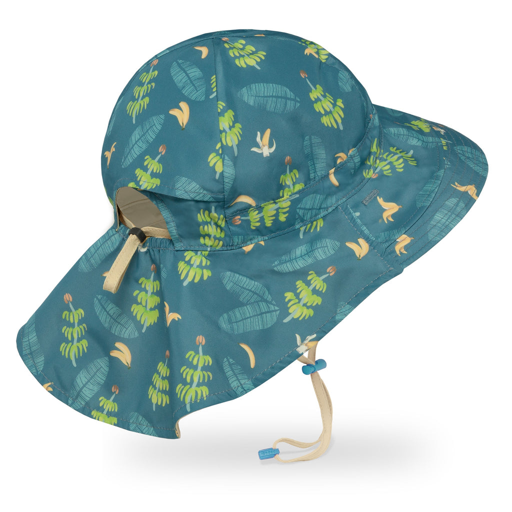 Kids' Natural Blend Cape X3 rX