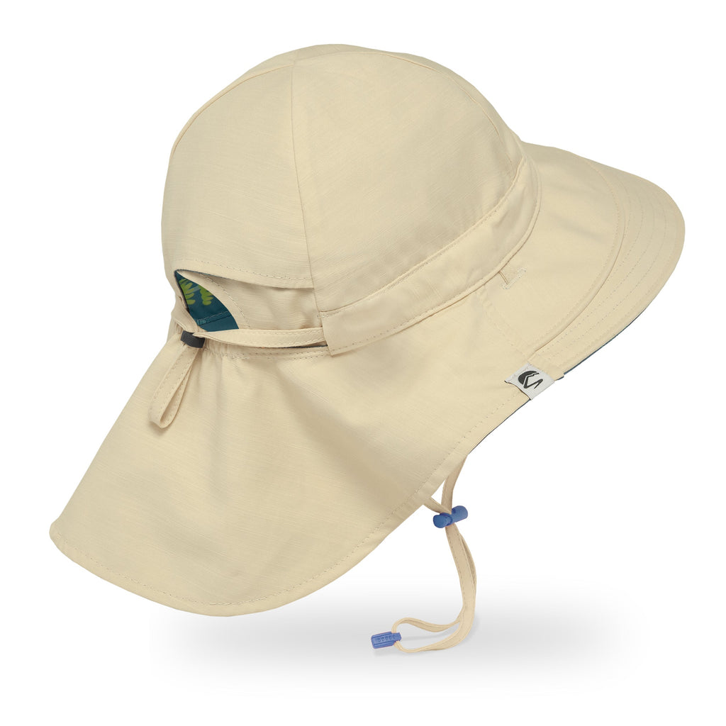Kids' Natural Blend Cape X3 rX