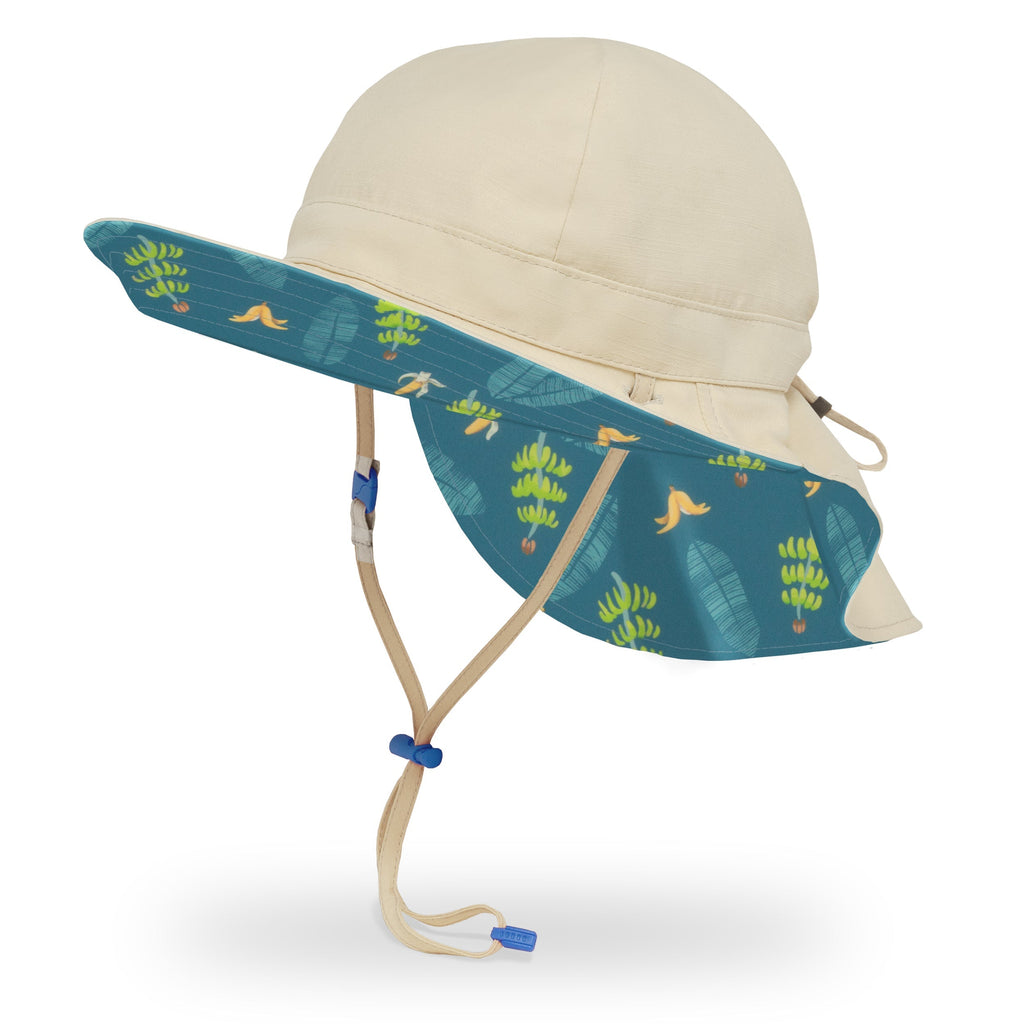 Kids' Natural Blend Cape X3 rX