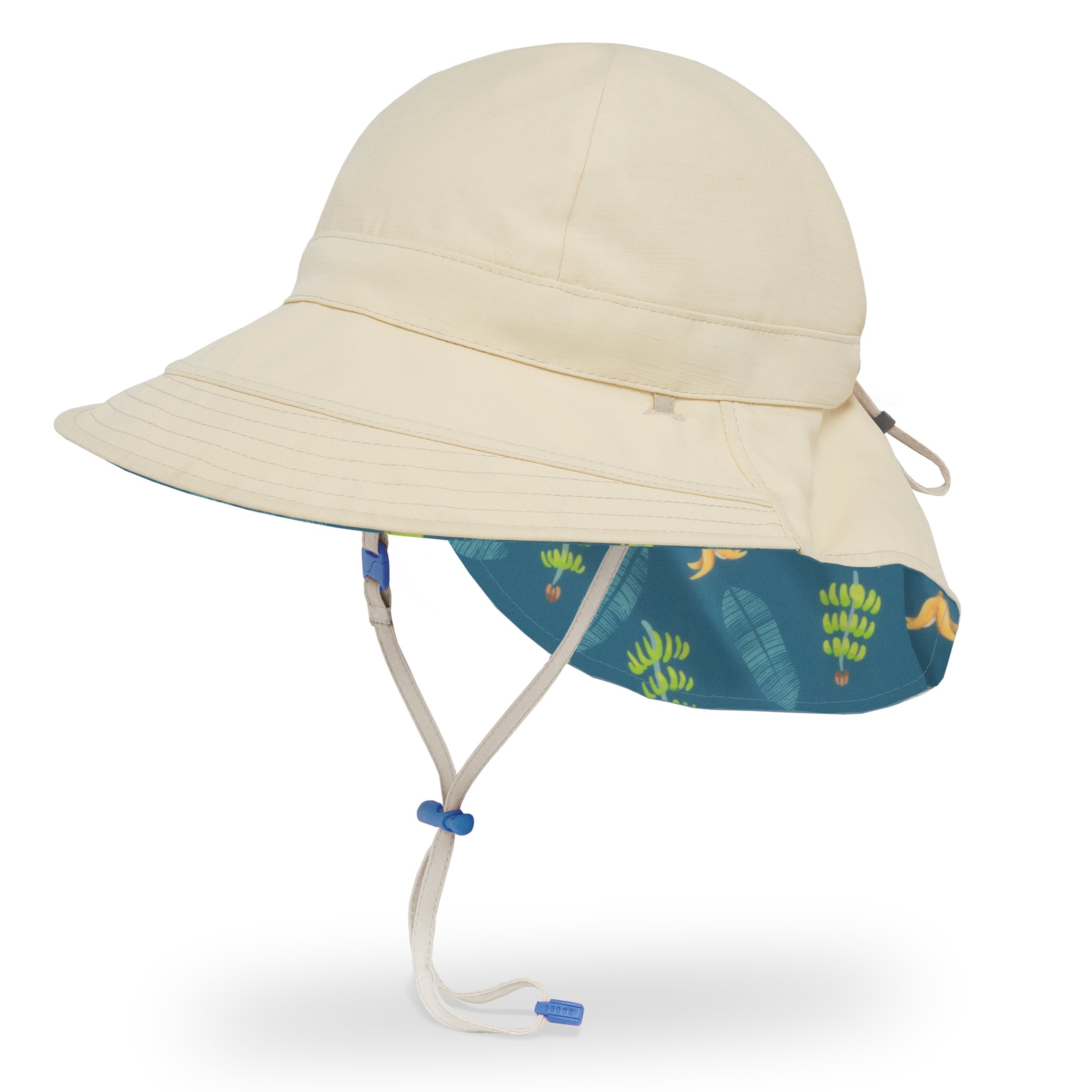 Kids' Natural Blend Cape X3 rX