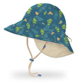 Kids' Natural Blend Cape X3 rX