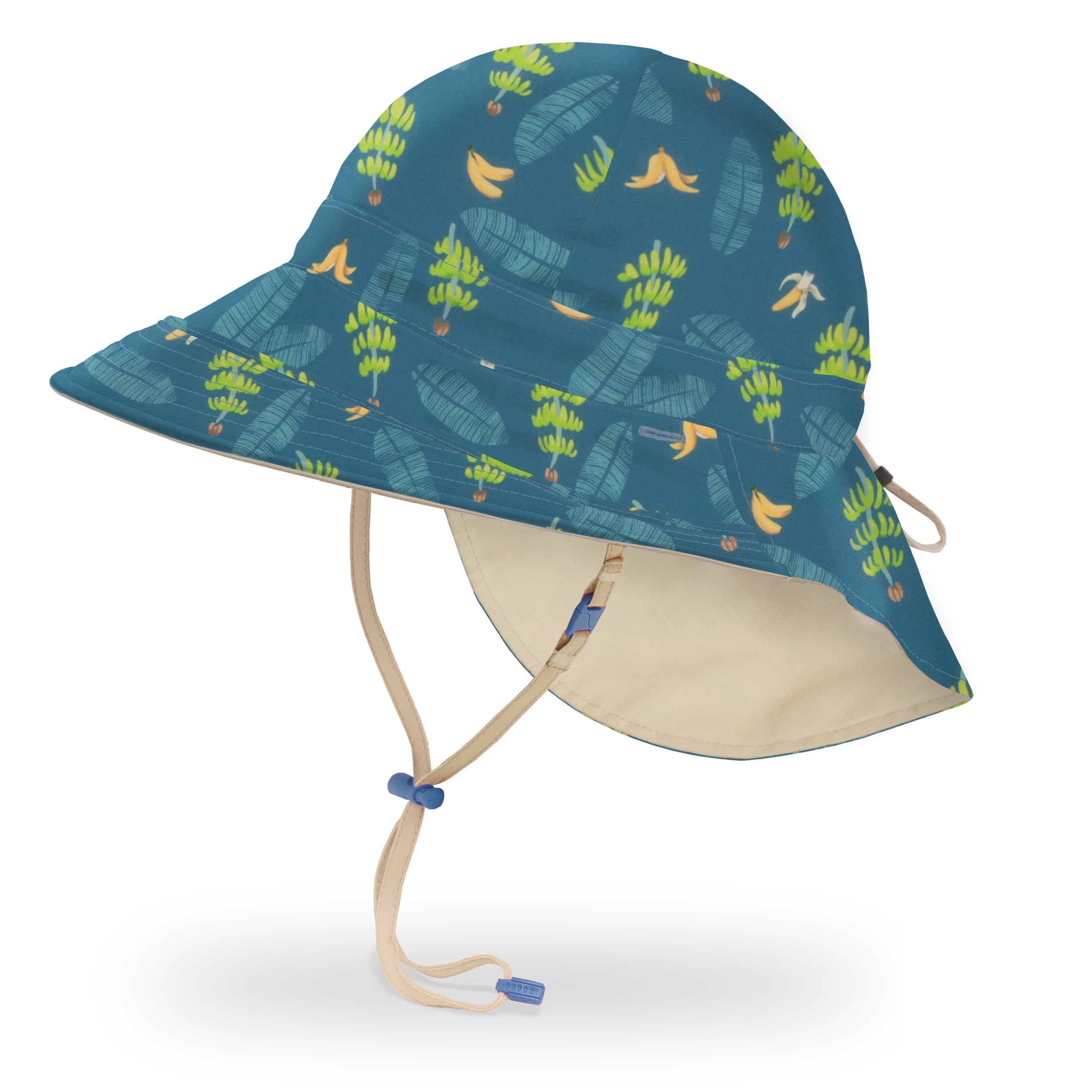 Kids' Natural Blend Cape X3 rX