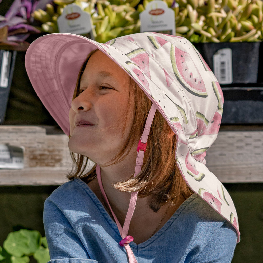 Kids' Natural Blend Cape X3 rX