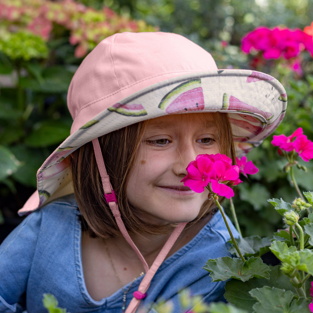 Kids' Natural Blend Cape X3 rX