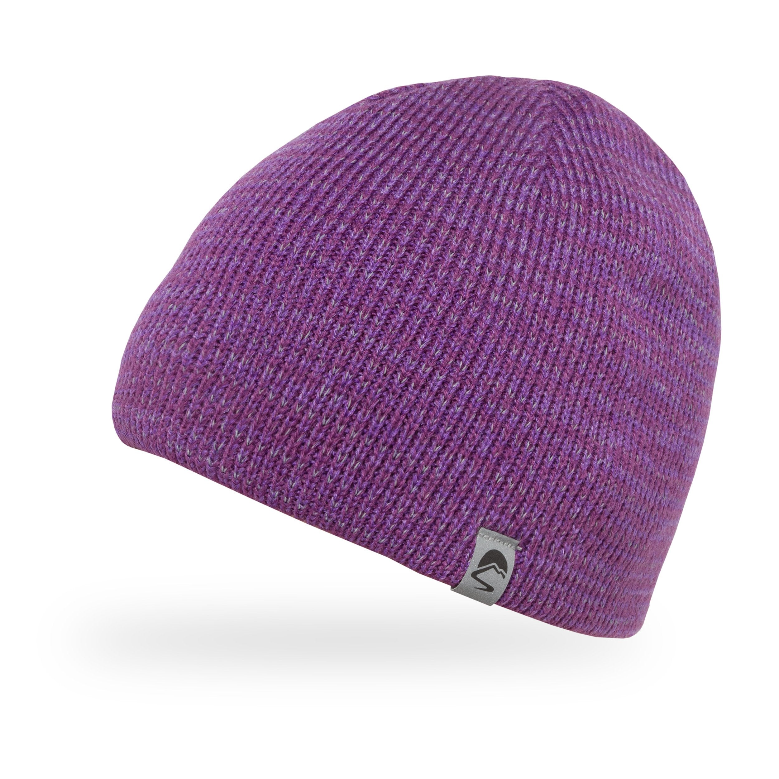 Kids' Nightfall Reflective Beanie J7 aB