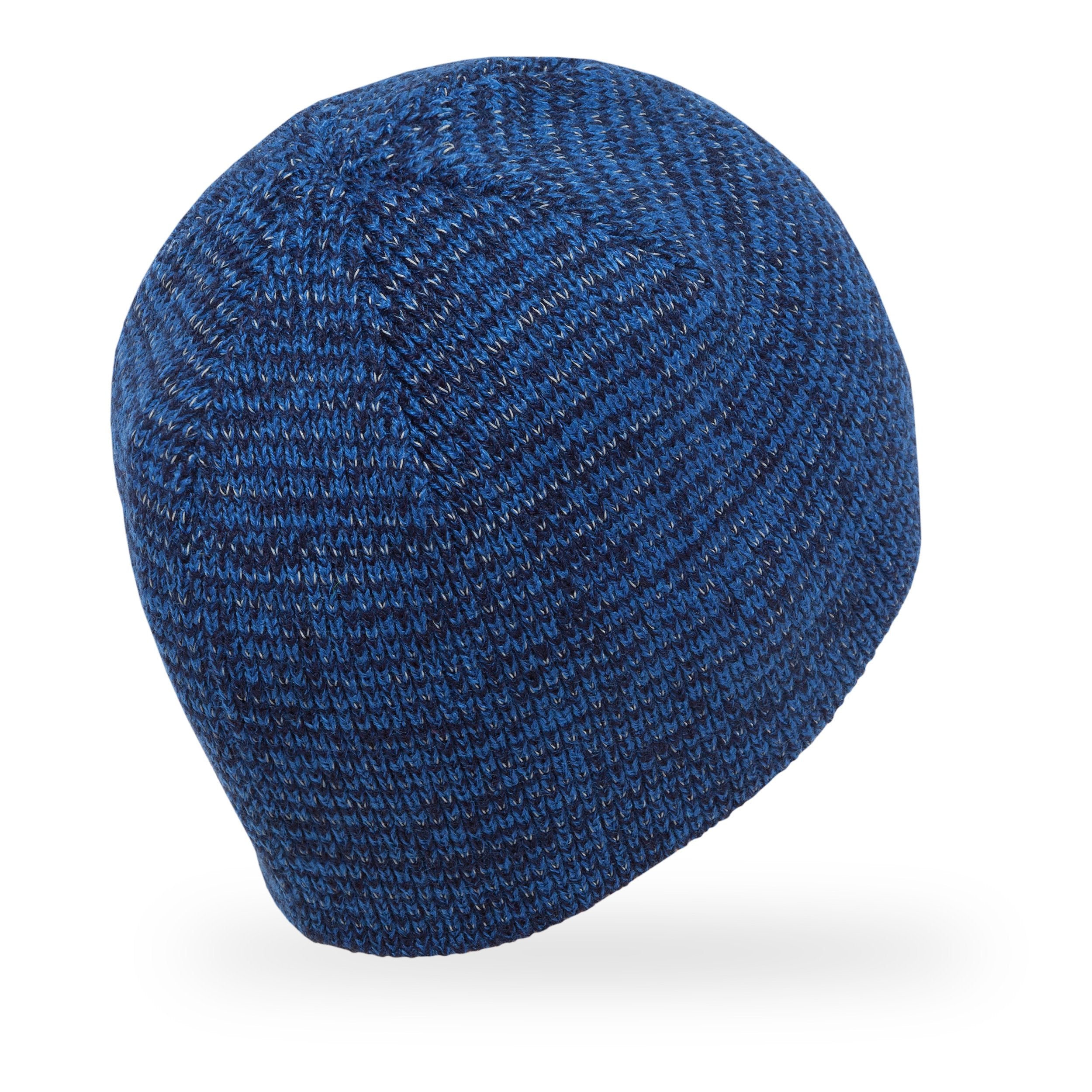 Kids' Nightfall Reflective Beanie J7 IX