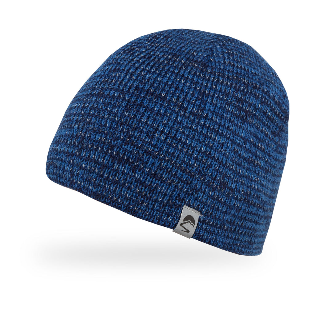 Kids' Nightfall Reflective Beanie J7 aB