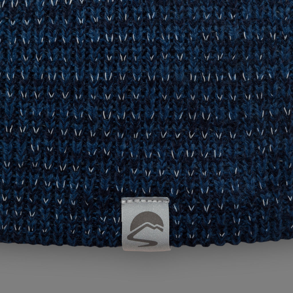 Kids' Nightfall Reflective Beanie J7 IX