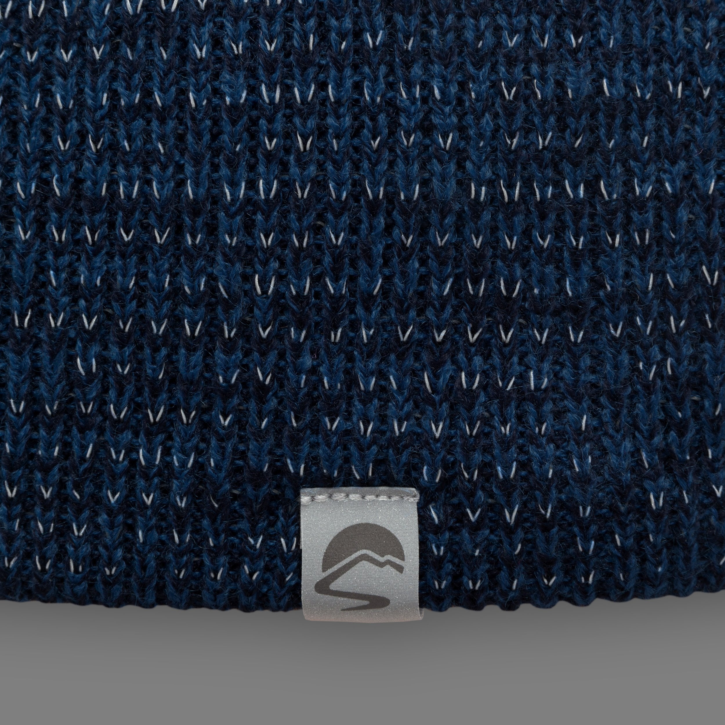 Kids' Nightfall Reflective Beanie J7 IX