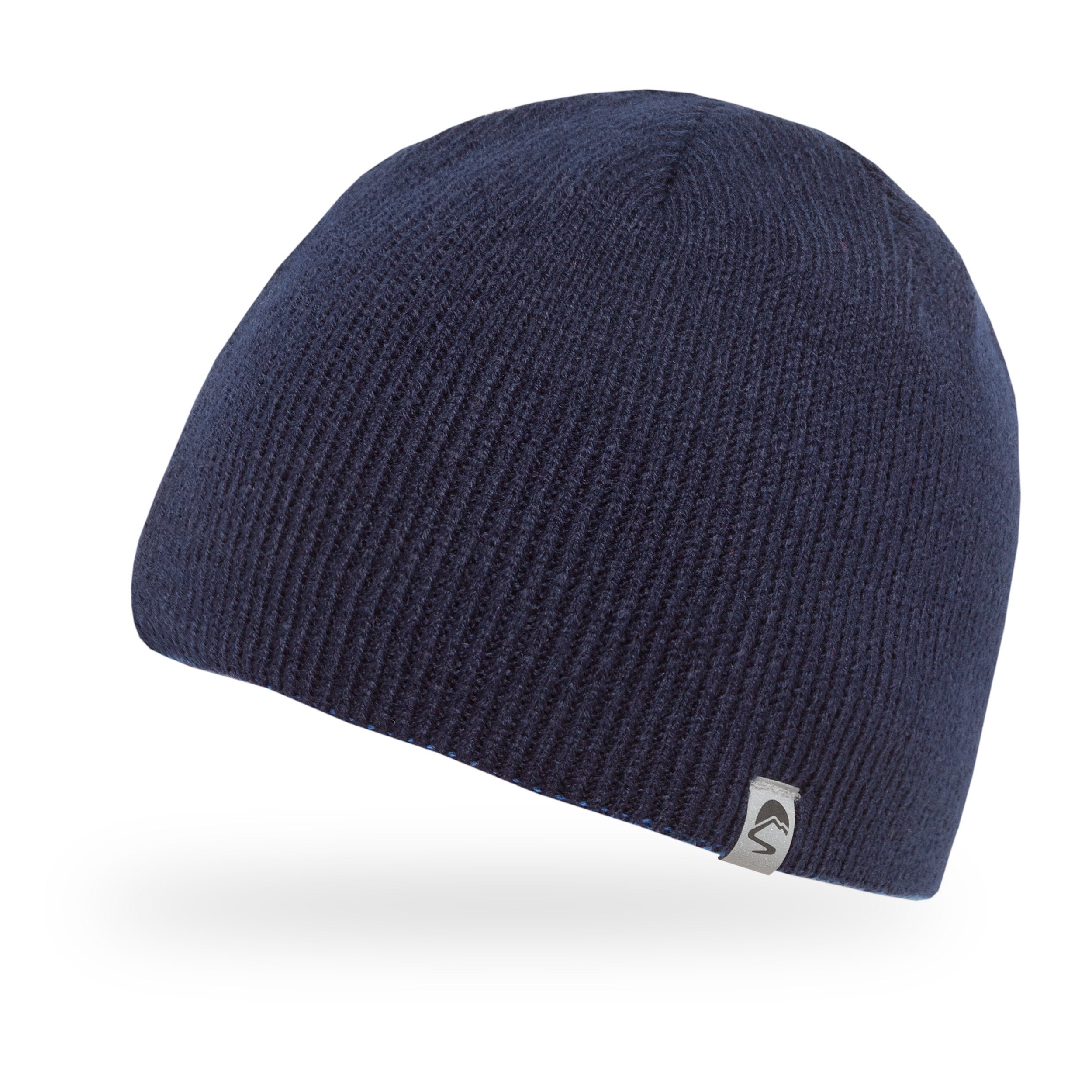 Kids' Nightfall Reflective Beanie J7 IX