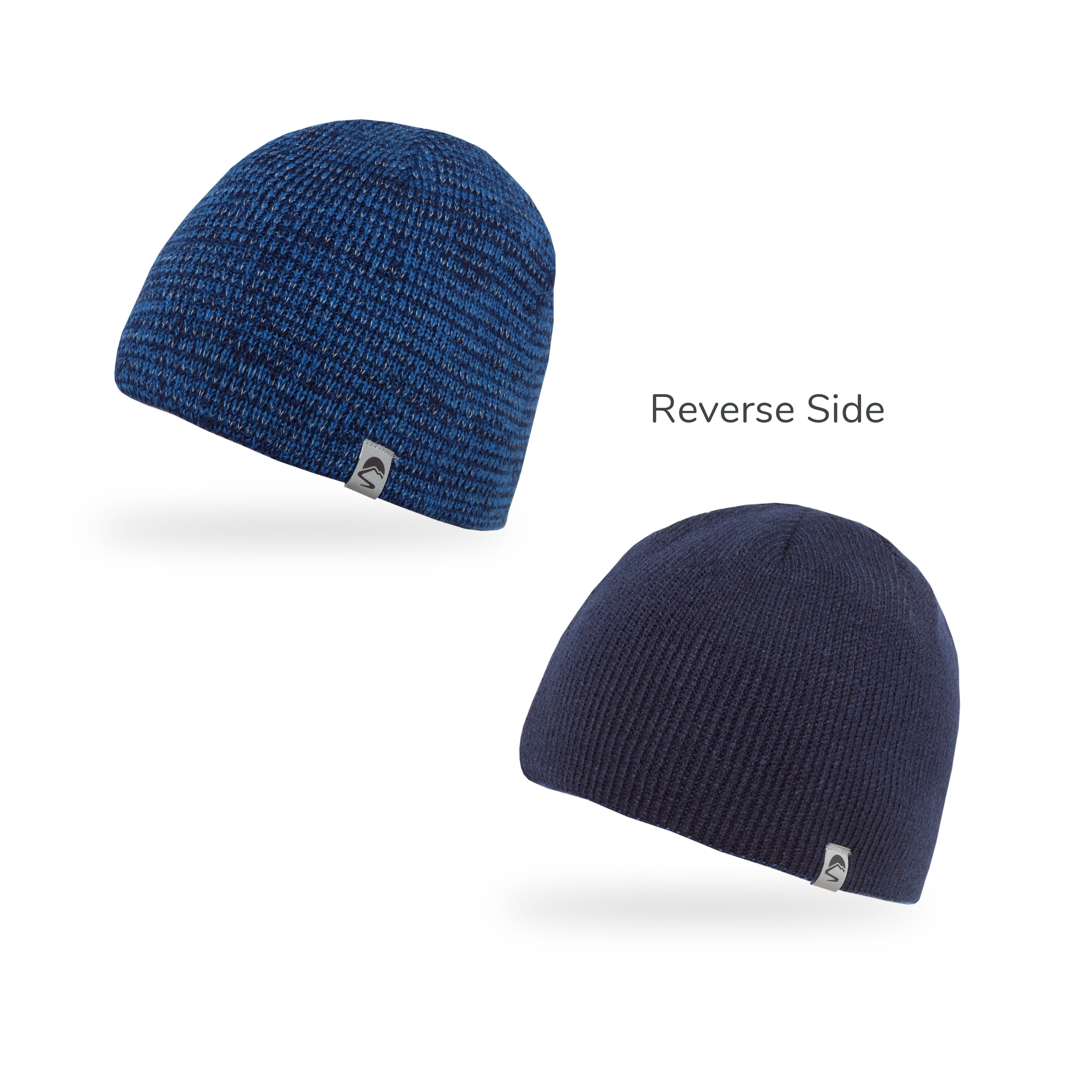 Kids' Nightfall Reflective Beanie J7 IX