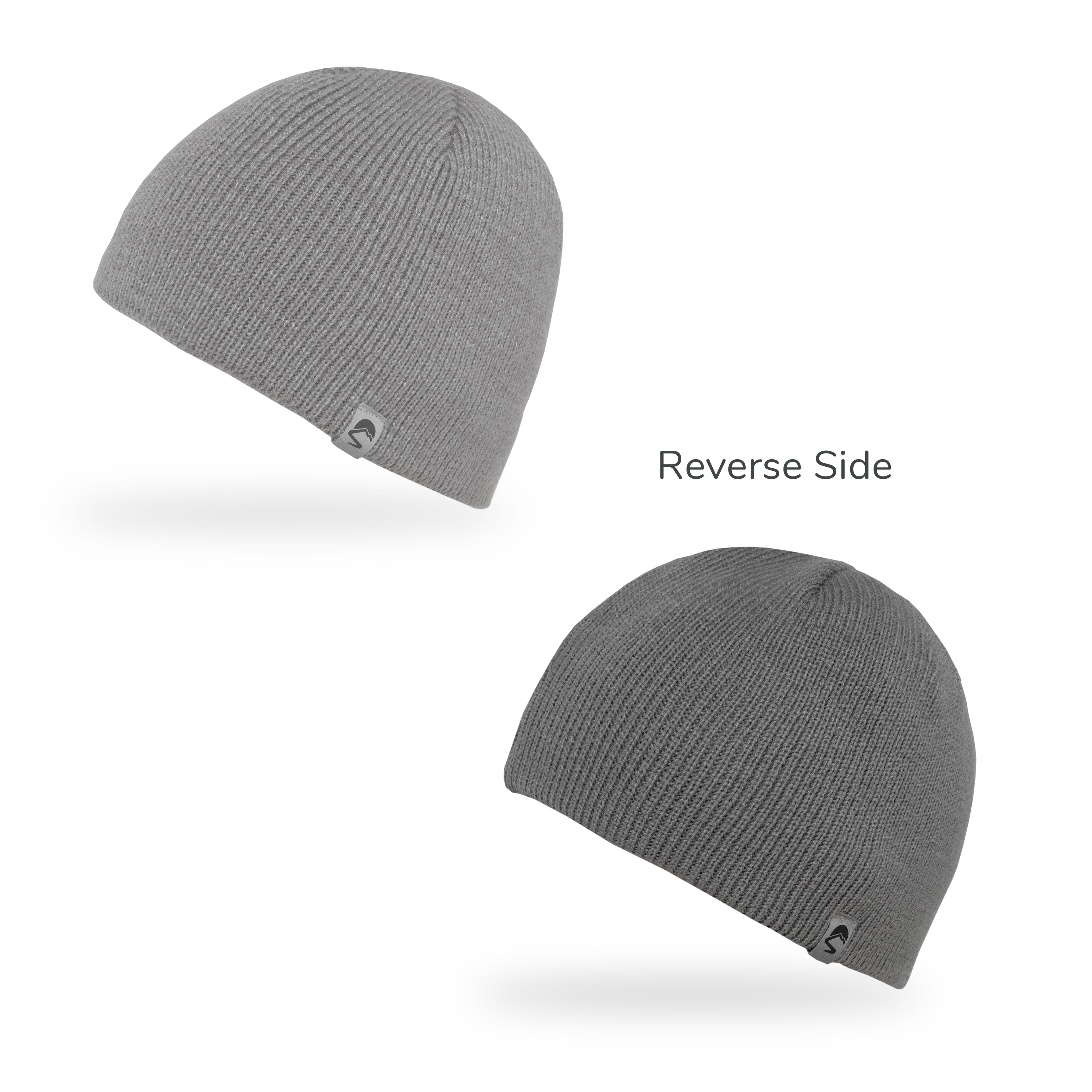 Kids' Nightfall Reflective Beanie J7 IX