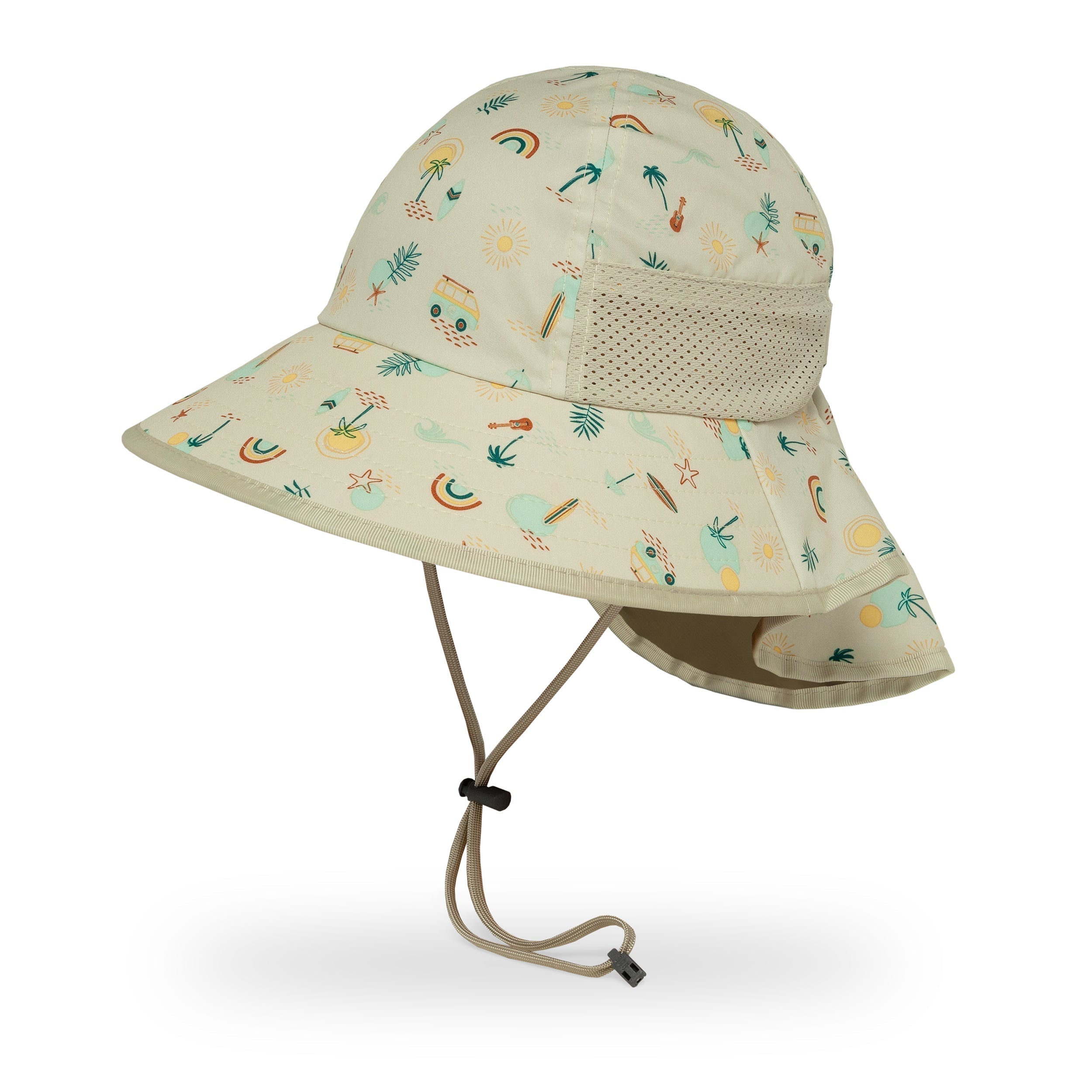Kids' Play Hat H1 Za