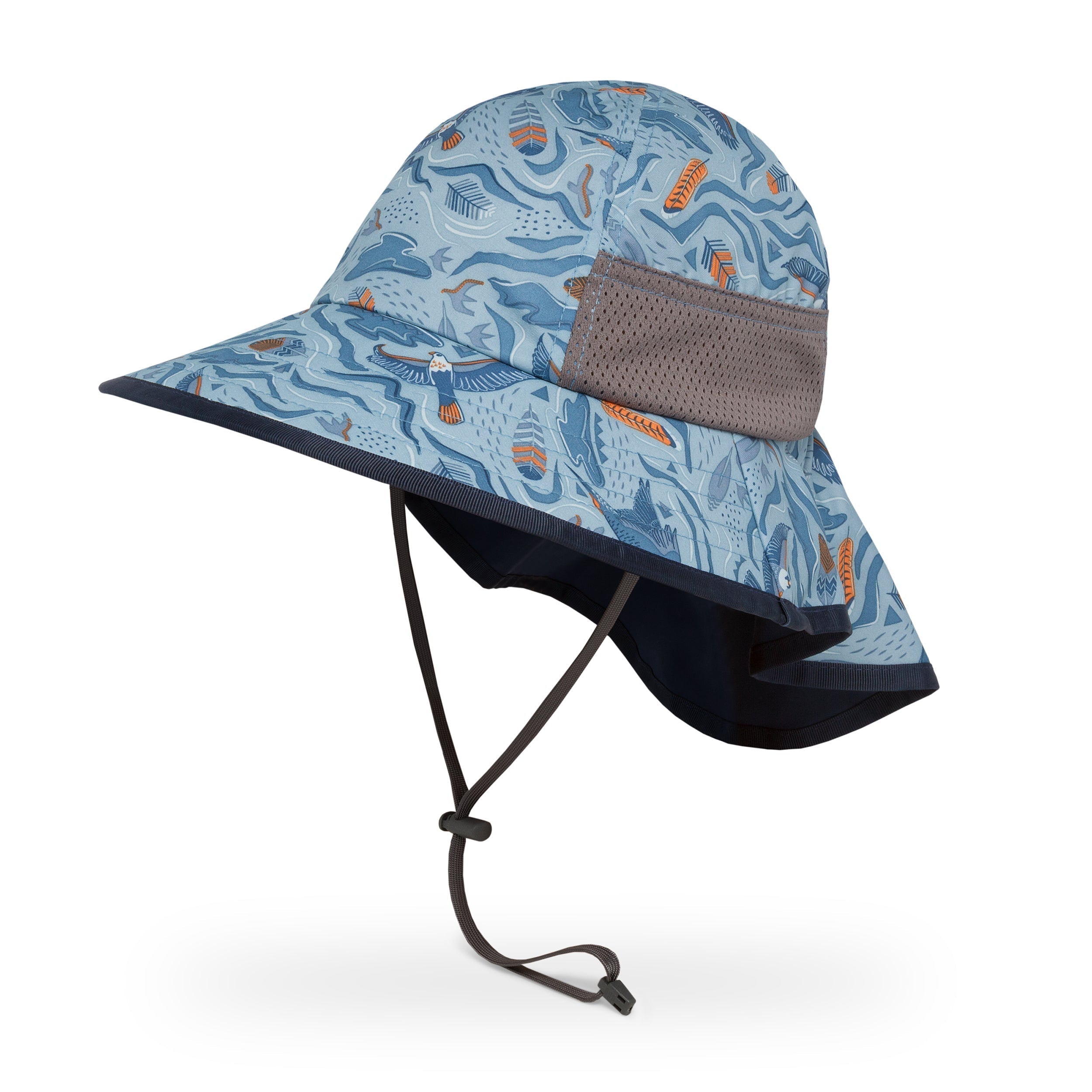 Kids' Play Hat - SALE M1 Gw