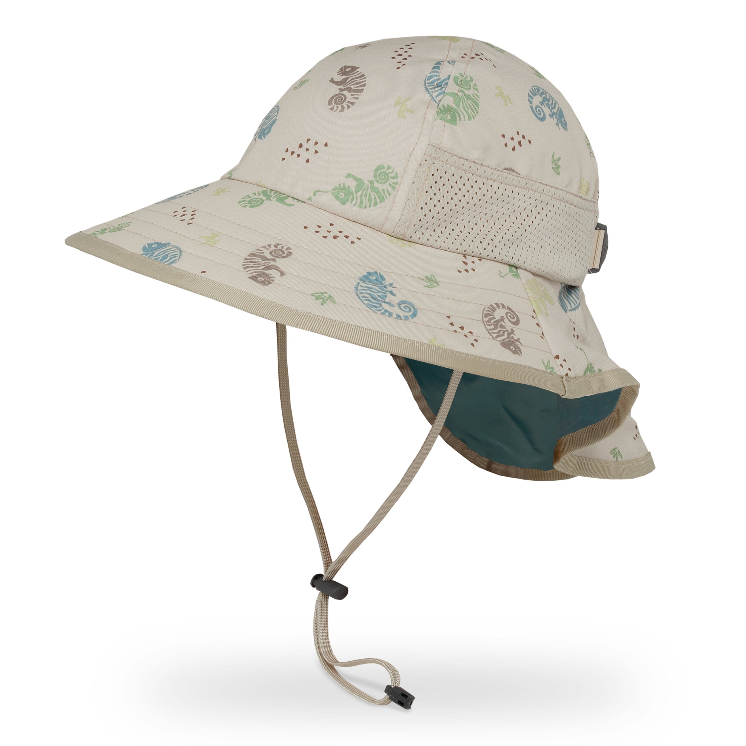 Kids' Play Hat H1 Za