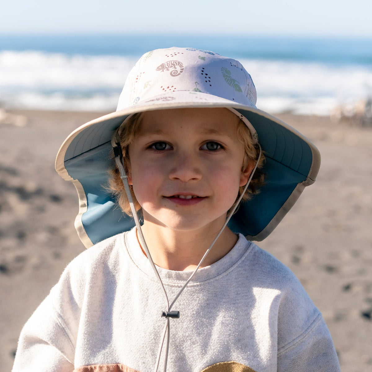 Kids' Play Hat H1 Za