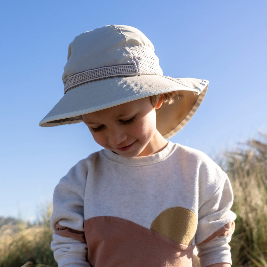 Kids' Play Hat H1 Za