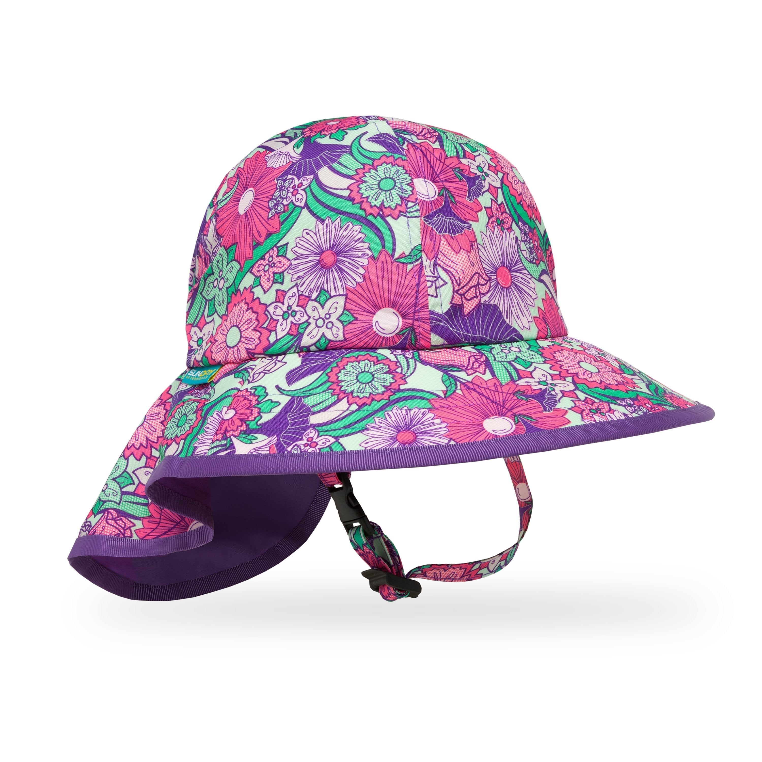 Kids' Play Hat H1 Za