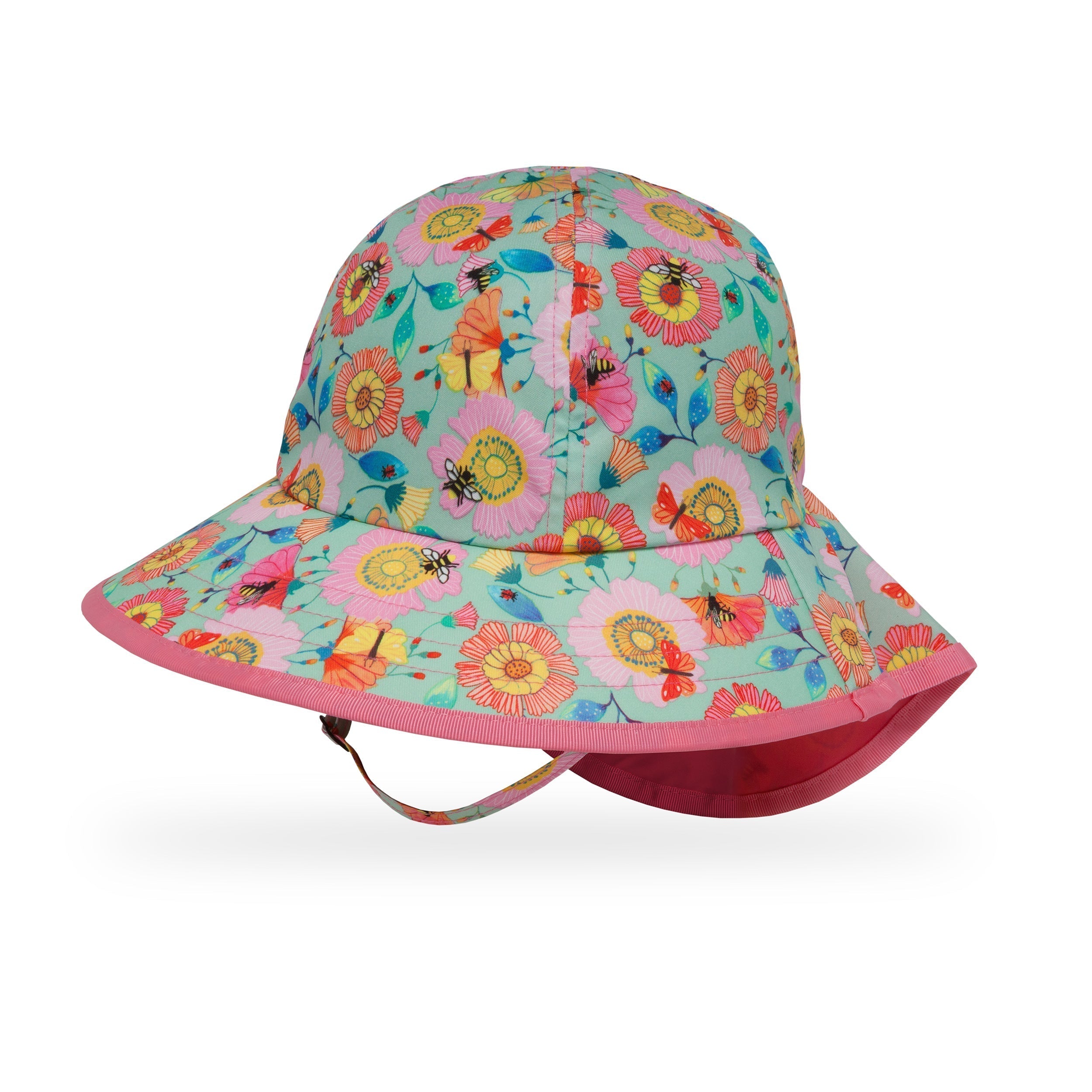 Kids' Play Hat H1 Za