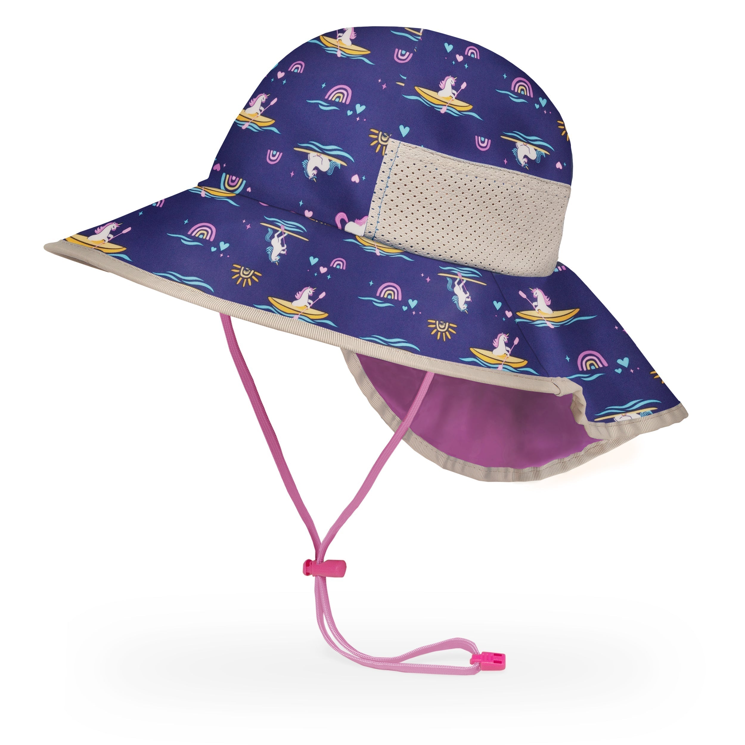 Kids' Play Hat H1 Za