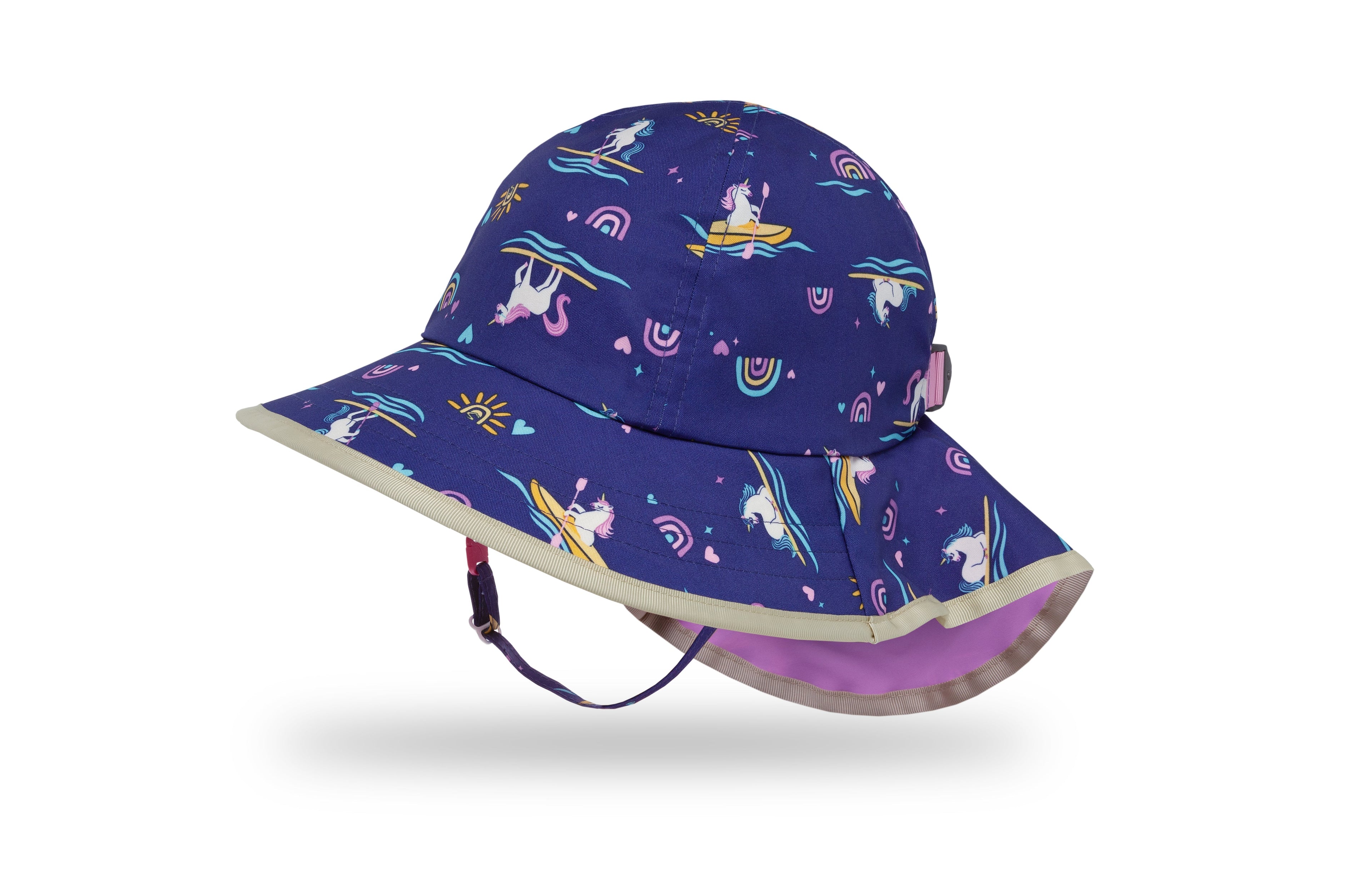Kids' Play Hat H1 Za