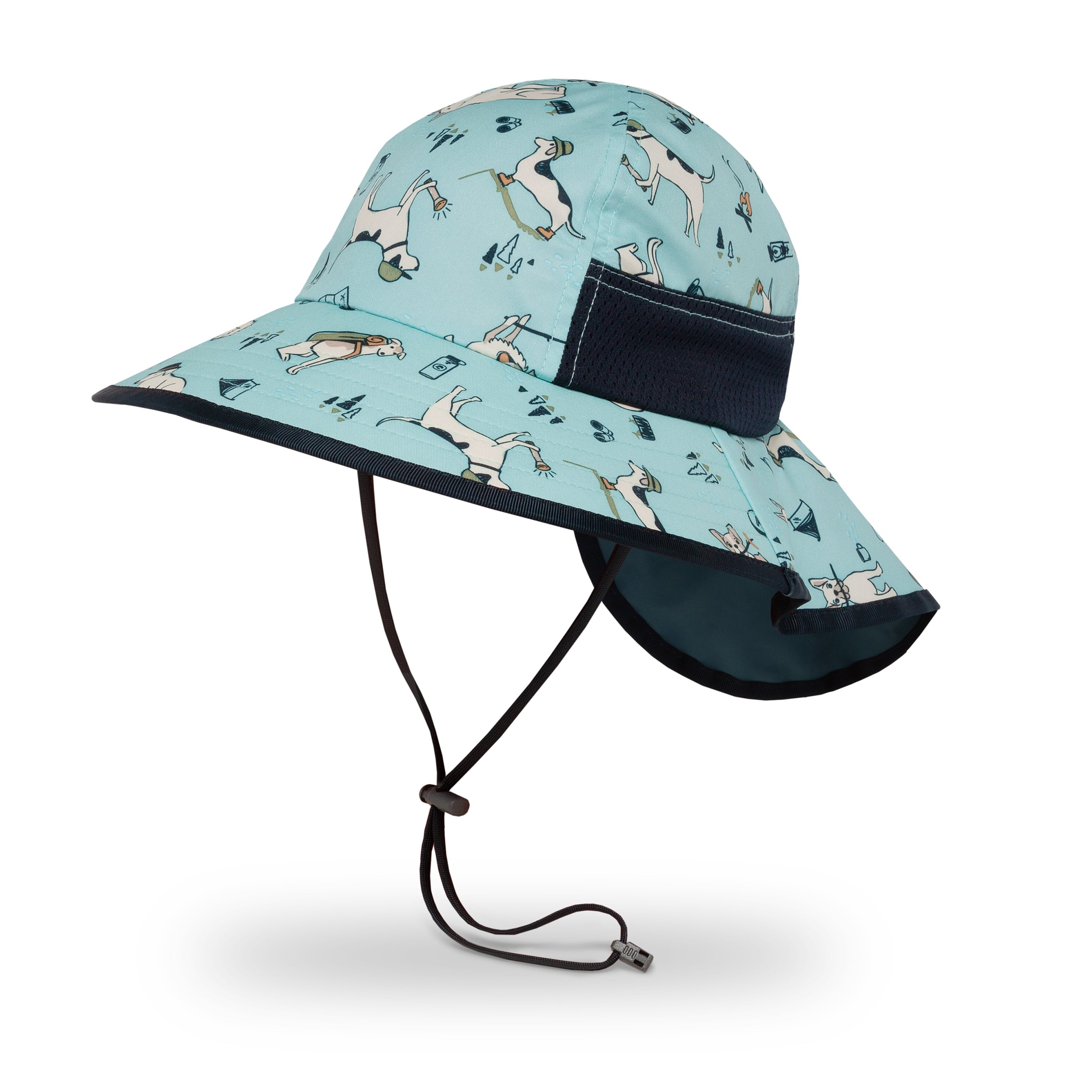 Kids' Play Hat H1 Za