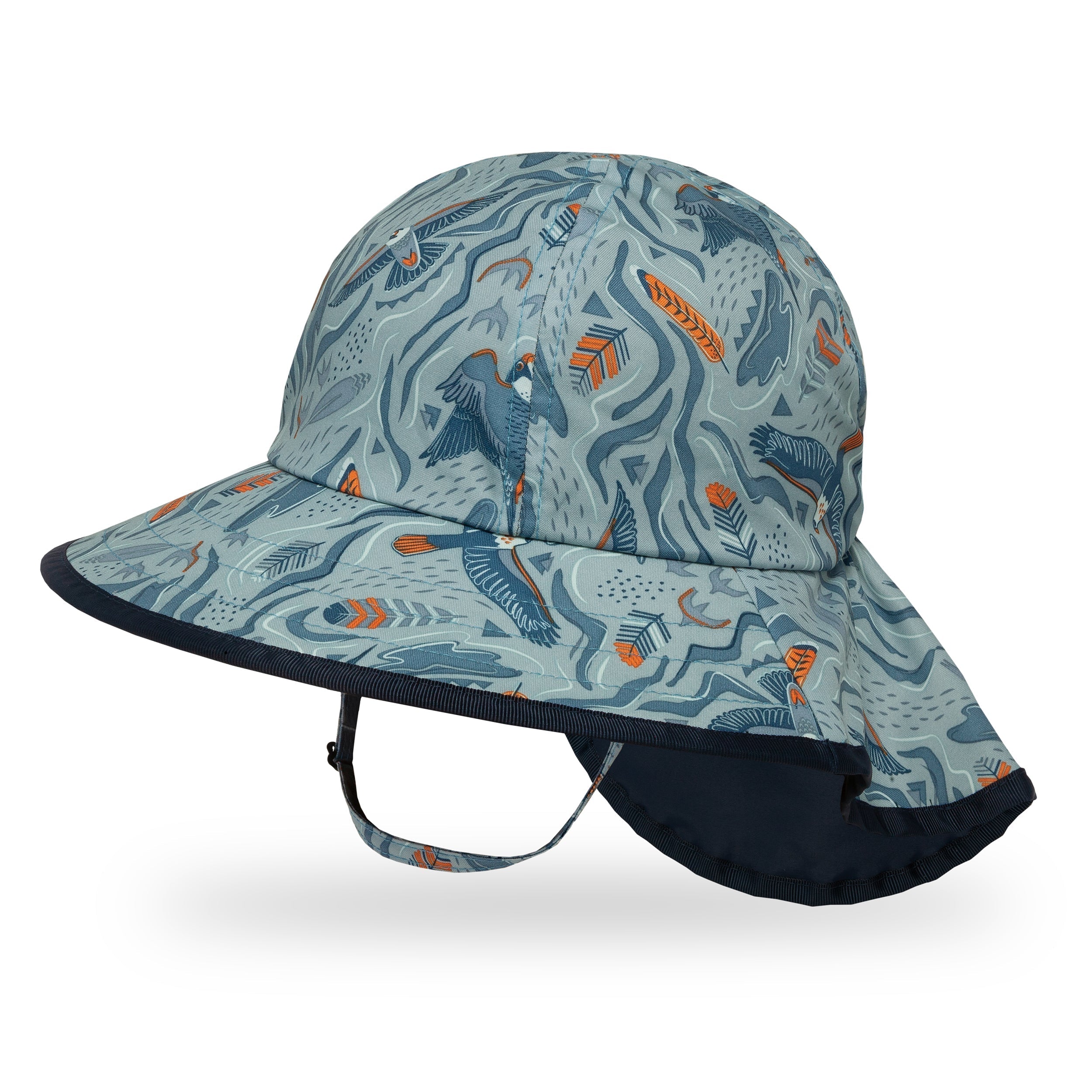 Kids' Play Hat - SALE M1 Gw