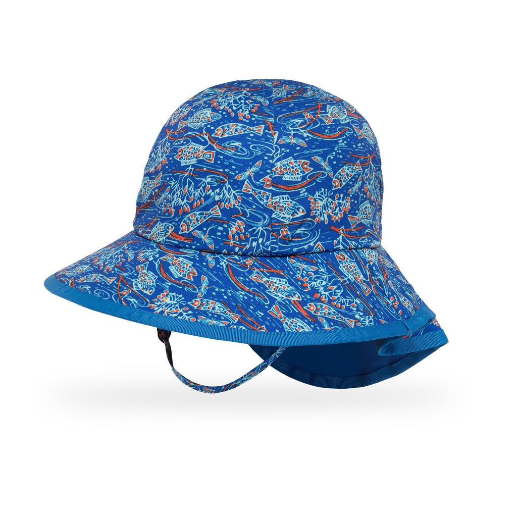 Kids' Play Hat - SALE M1 Gw