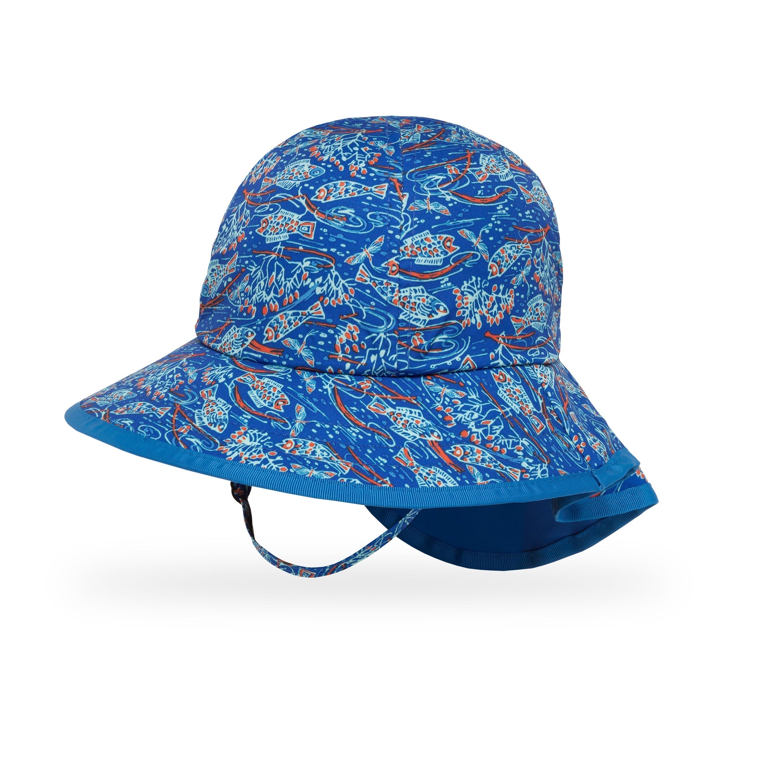 Kids' Play Hat - SALE M1 Gw