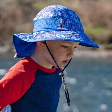 Kids' Play Hat - SALE M1 Gw