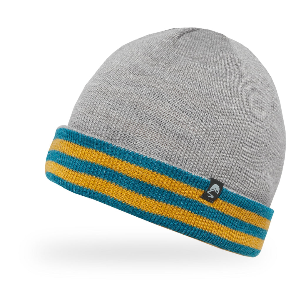 Kids' Saturn Beanie - SALE F3 54