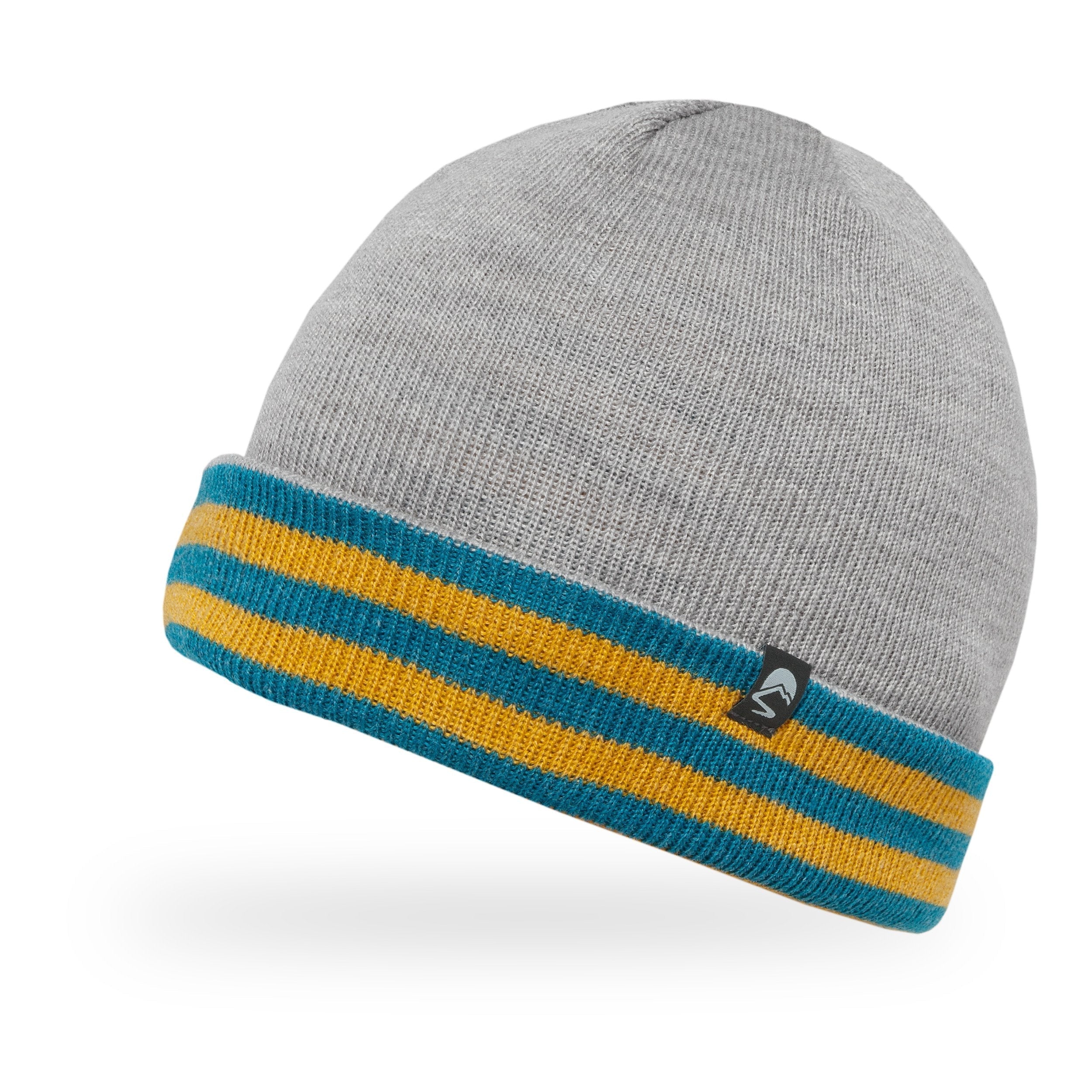 Kids' Saturn Beanie - SALE F3 54