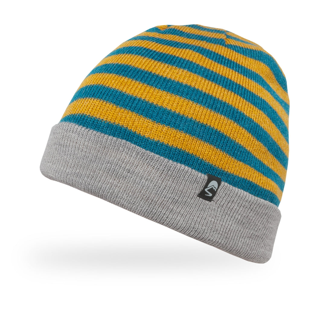 Kids' Saturn Beanie - SALE F3 54