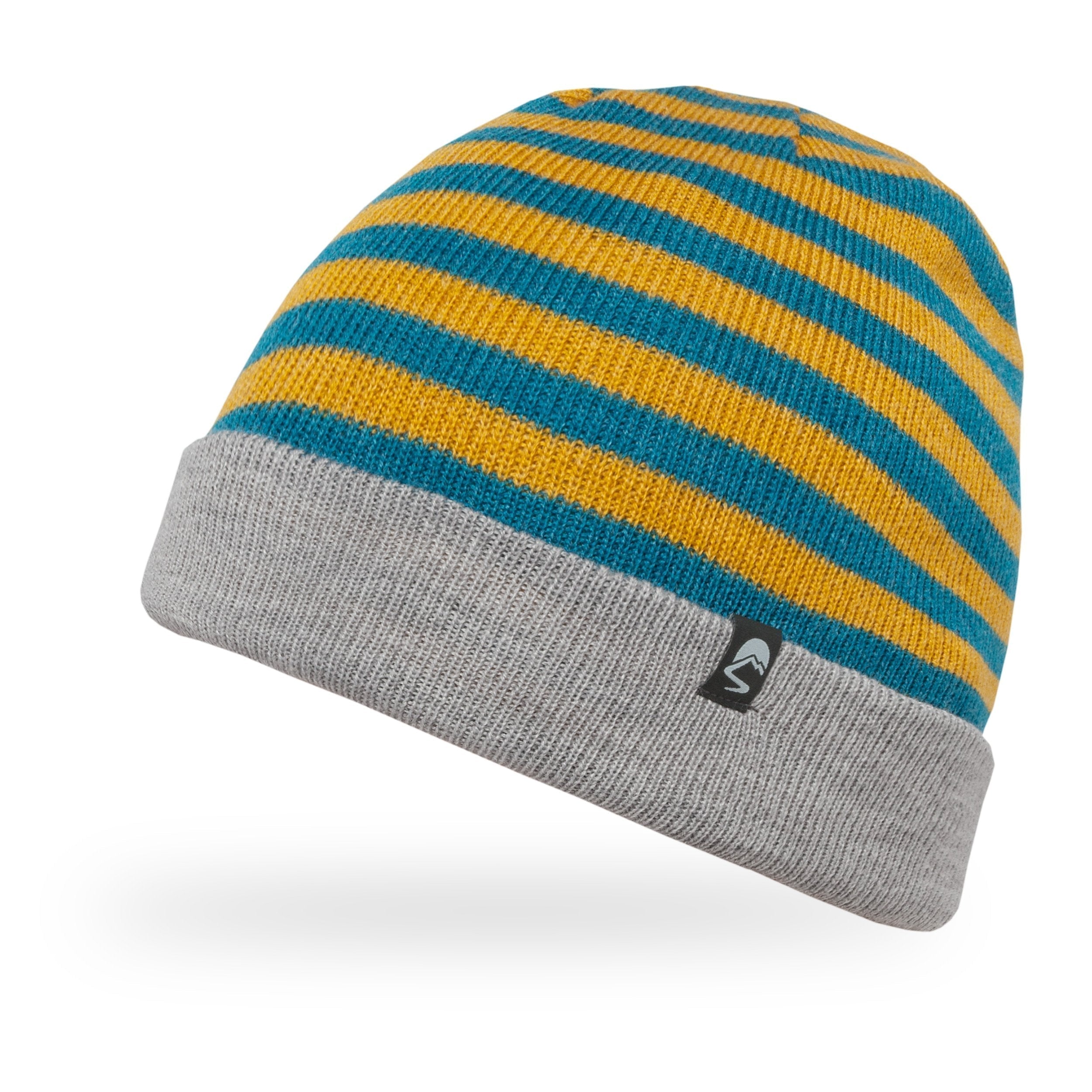 Kids' Saturn Beanie - SALE F3 54