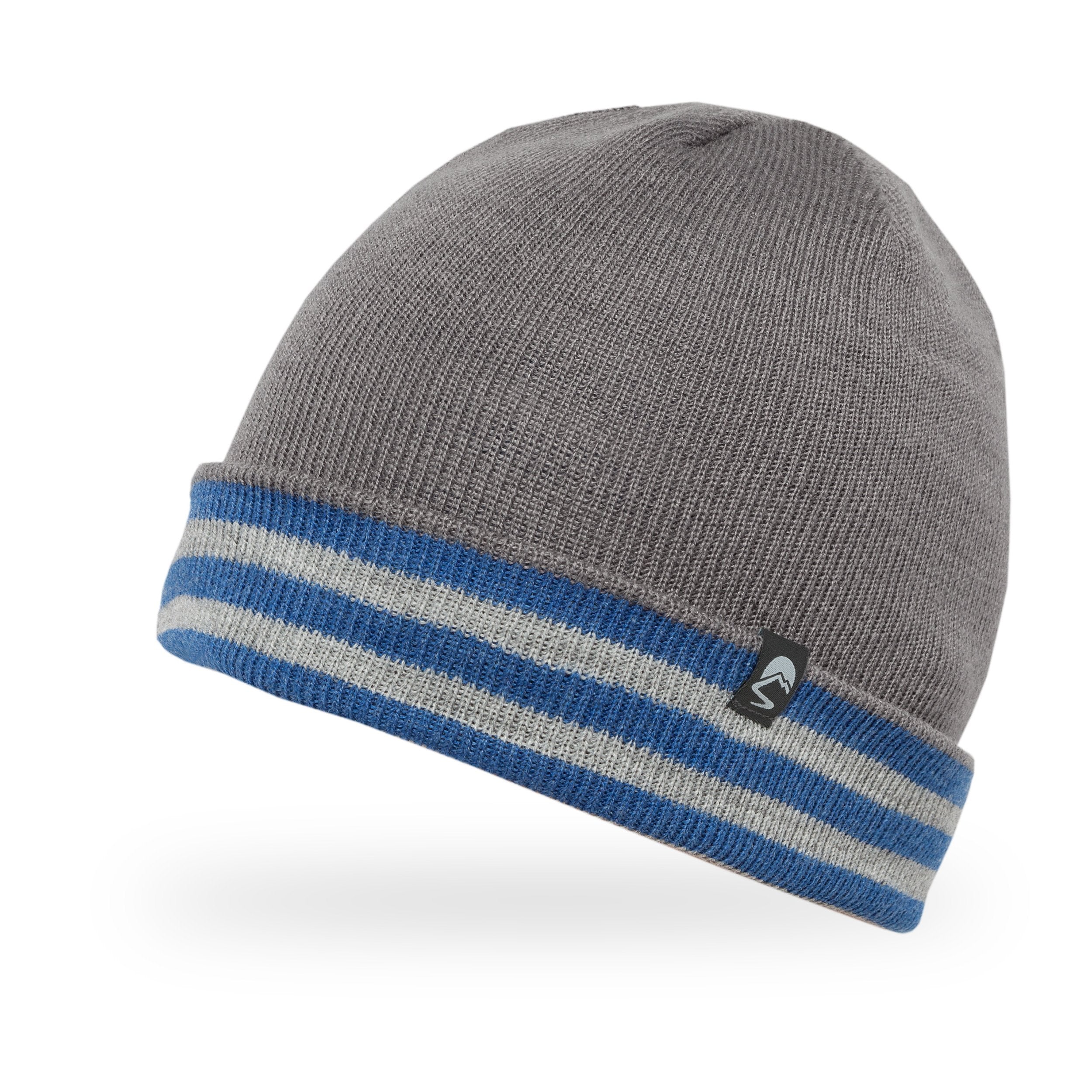 Kids' Saturn Beanie - SALE F3 54