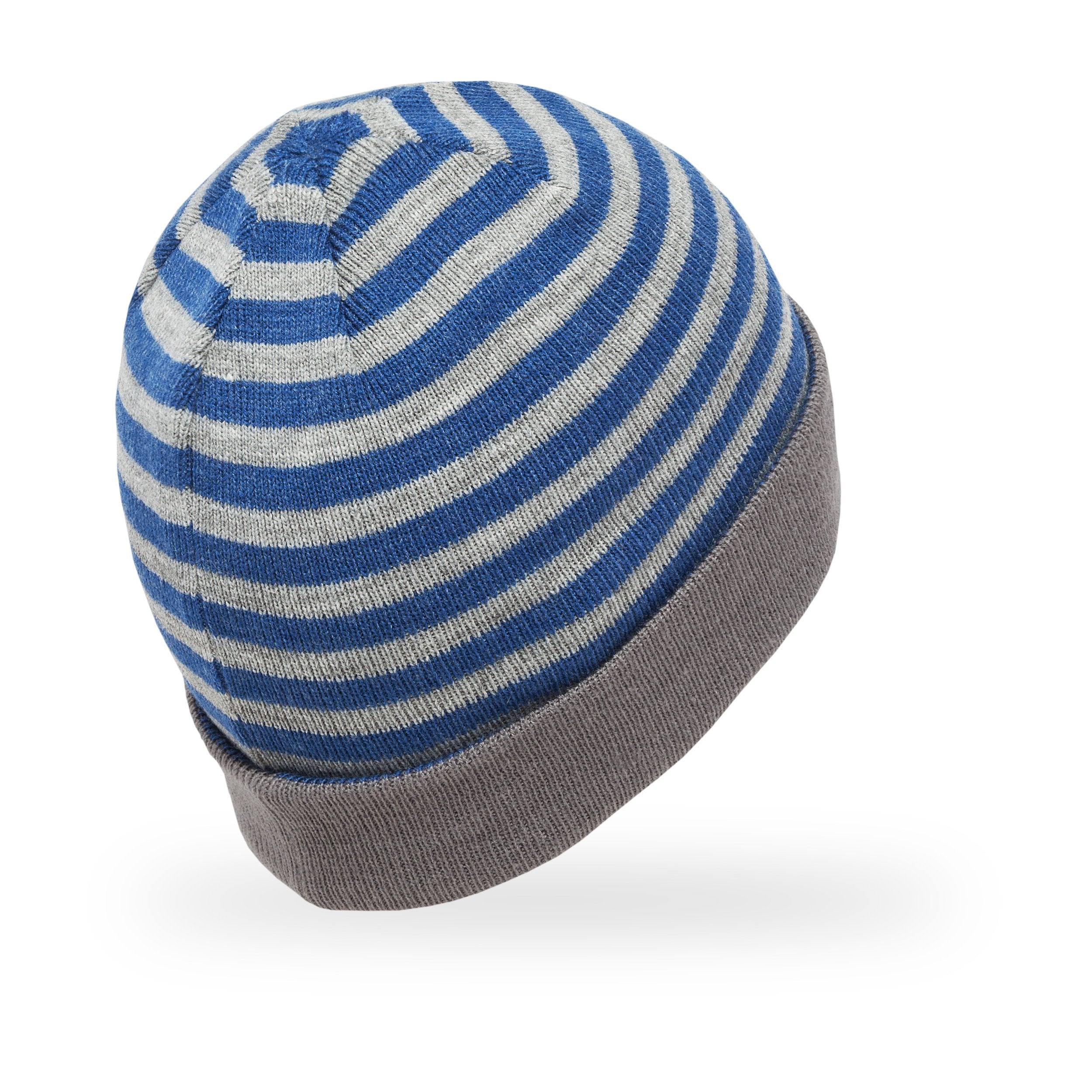 Kids' Saturn Beanie - SALE F3 54