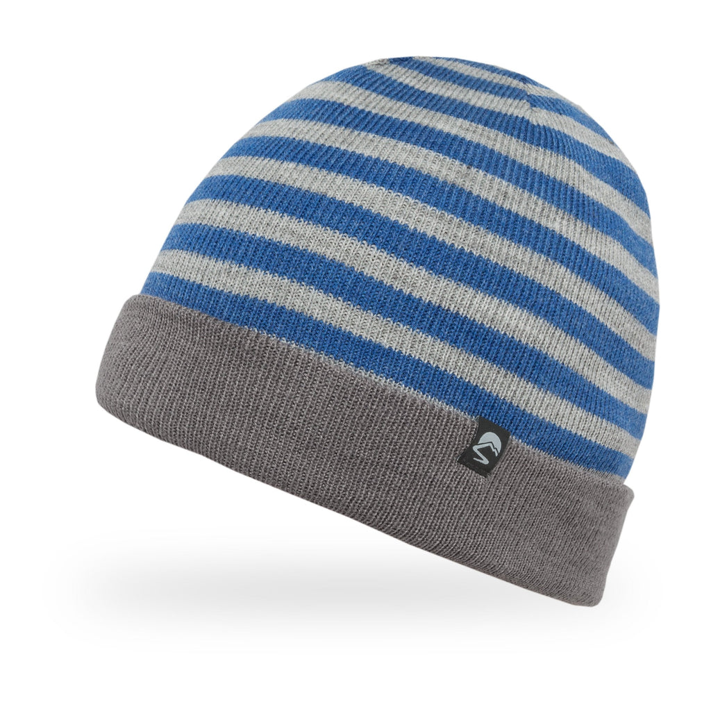 Kids' Saturn Beanie - SALE F3 54