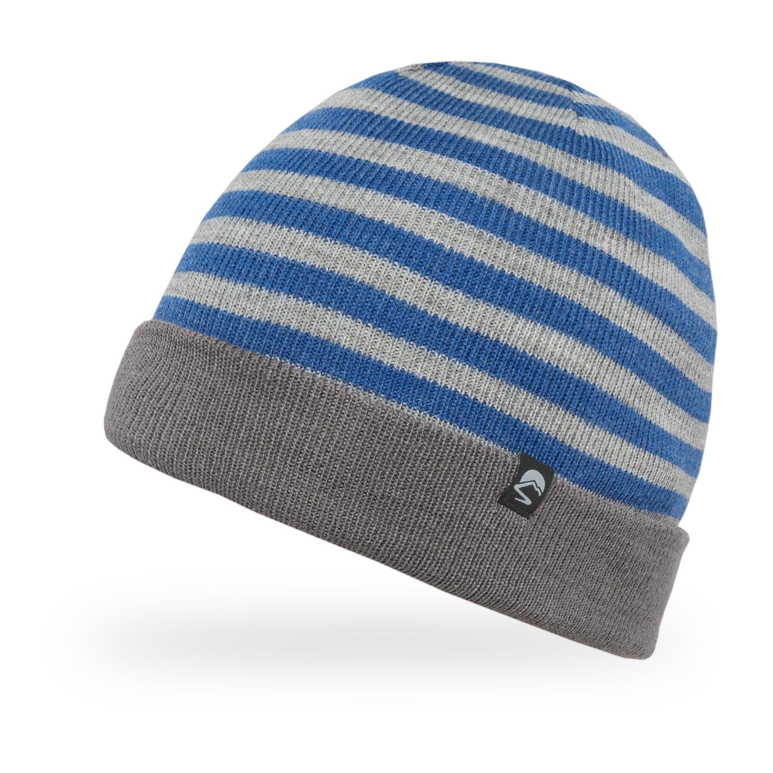 Kids' Saturn Beanie - SALE F3 54