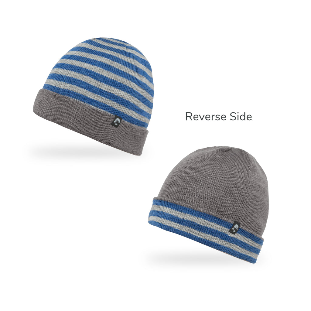 Kids' Saturn Beanie - SALE F3 54