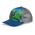 Kids' Slithering Snake Trucker S0 WE