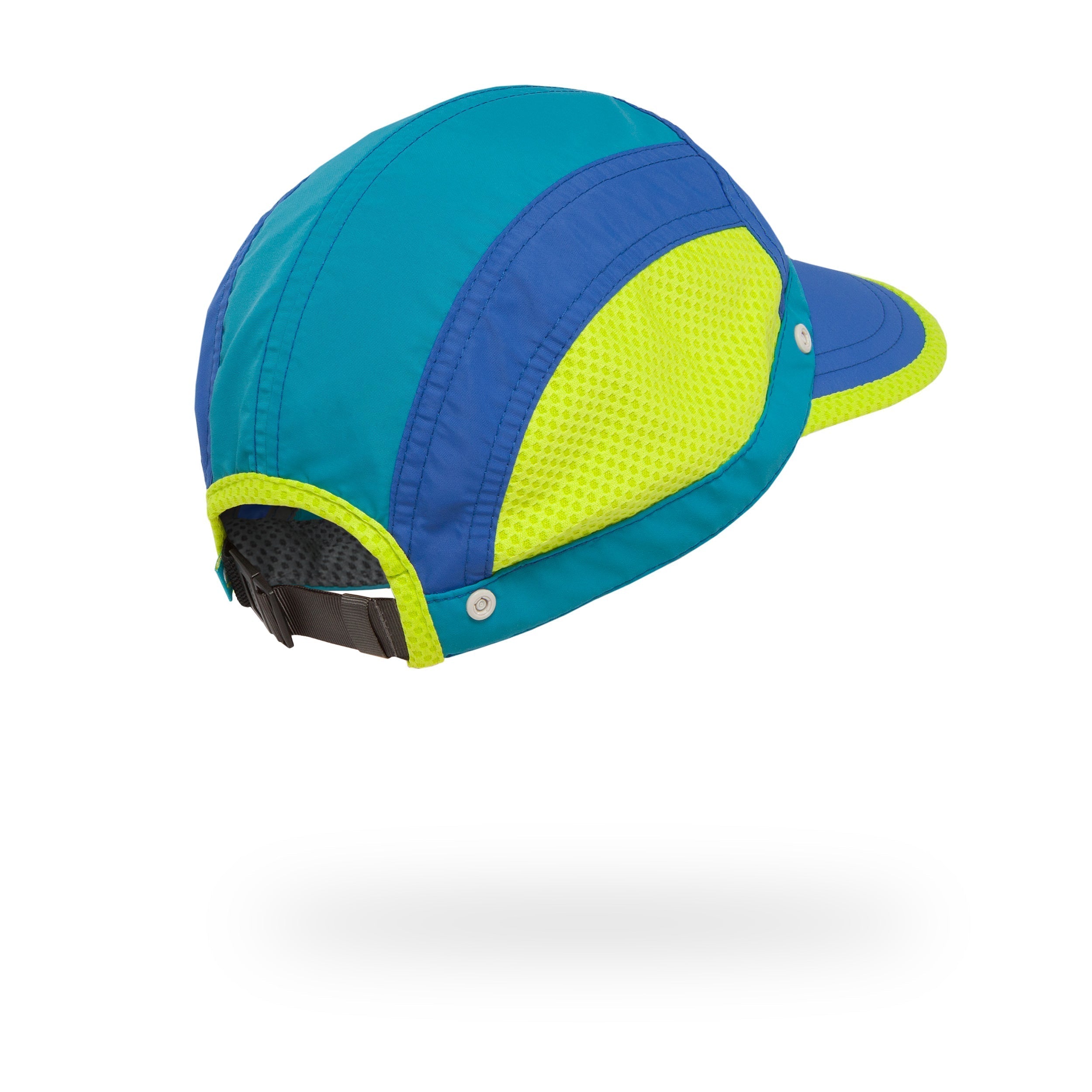 Kids' Sun Chaser Cap - SALE E2 Hb