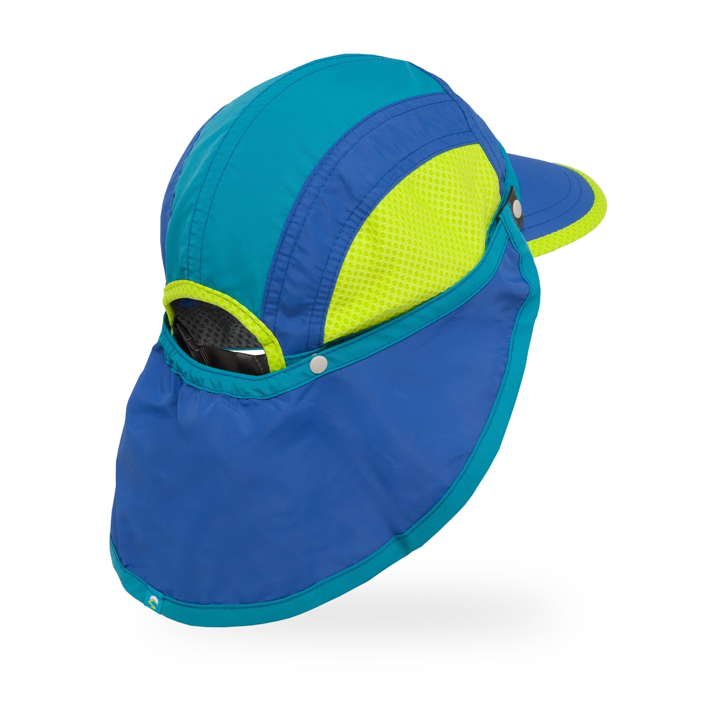 Kids' Sun Chaser Cap - SALE E2 Hb