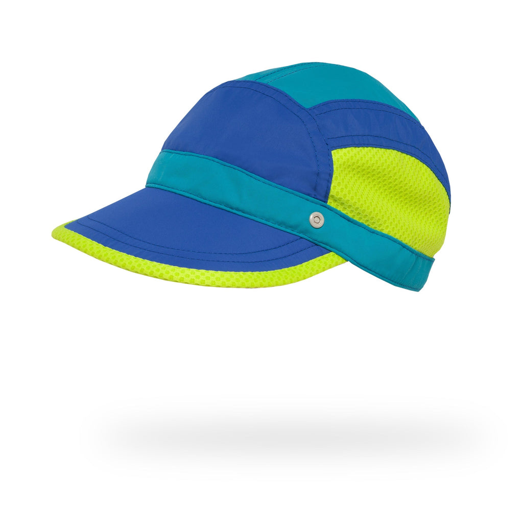 Kids' Sun Chaser Cap - SALE E2 Hb
