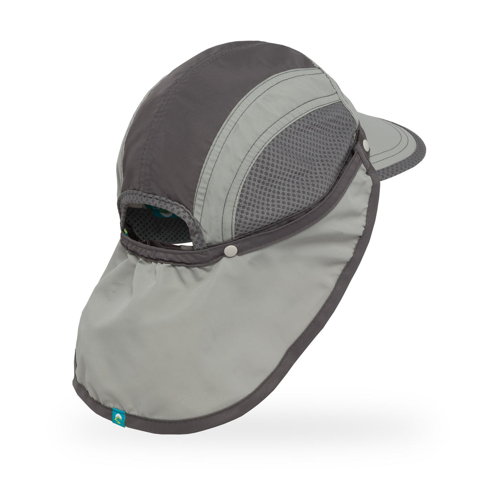Kids' Sun Chaser Cap - SALE E2 Hb