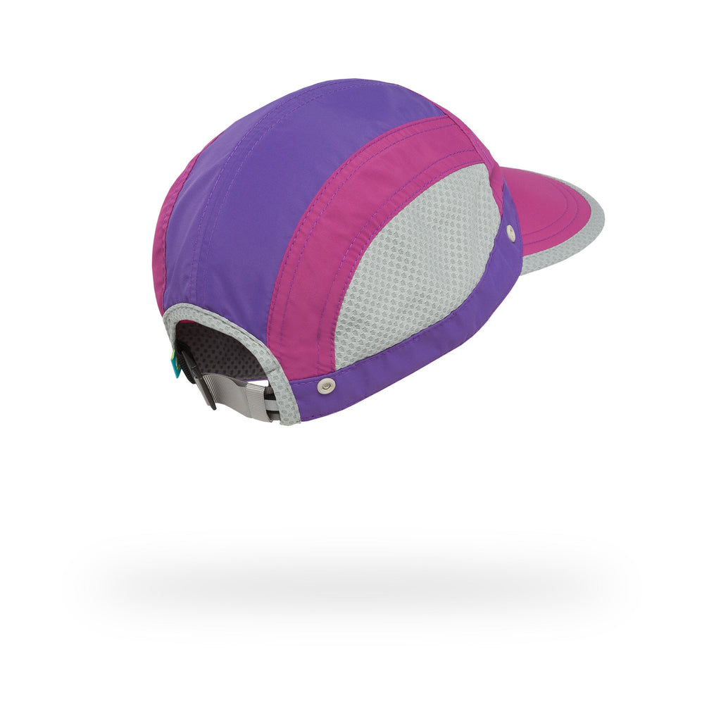 Kids' Sun Chaser Cap - SALE E2 Hb
