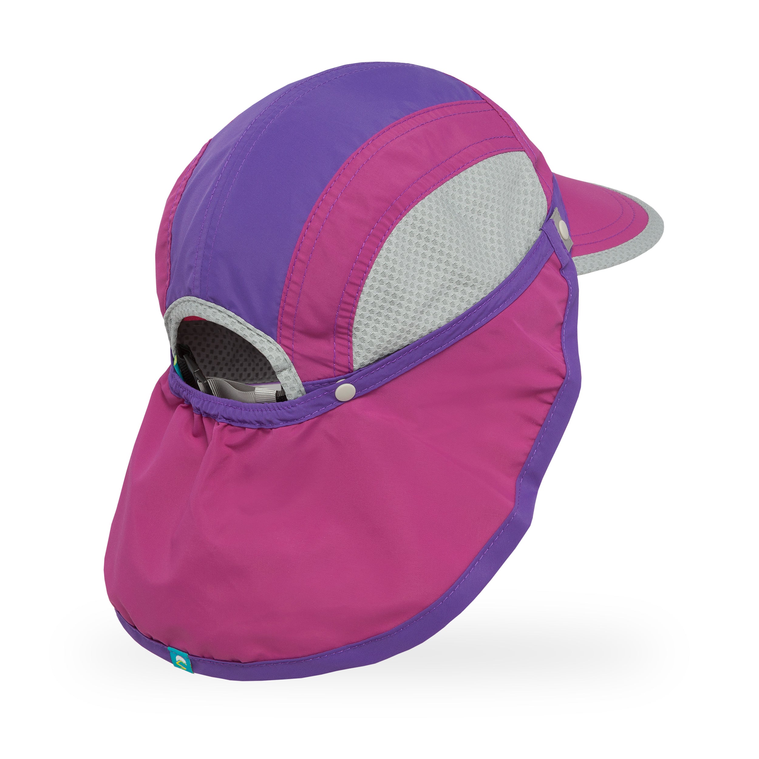 Kids' Sun Chaser Cap - SALE E2 Hb