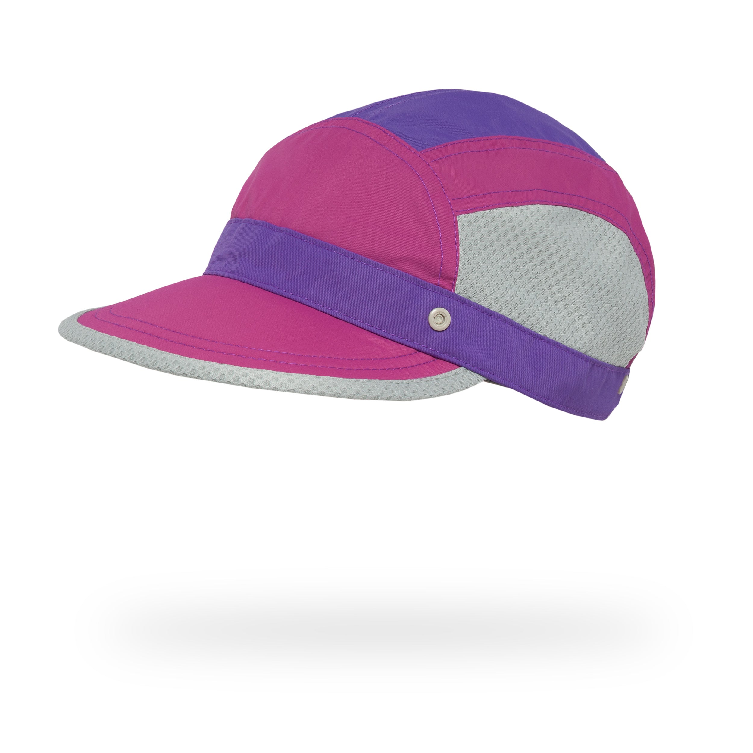 Kids' Sun Chaser Cap - SALE E2 Hb