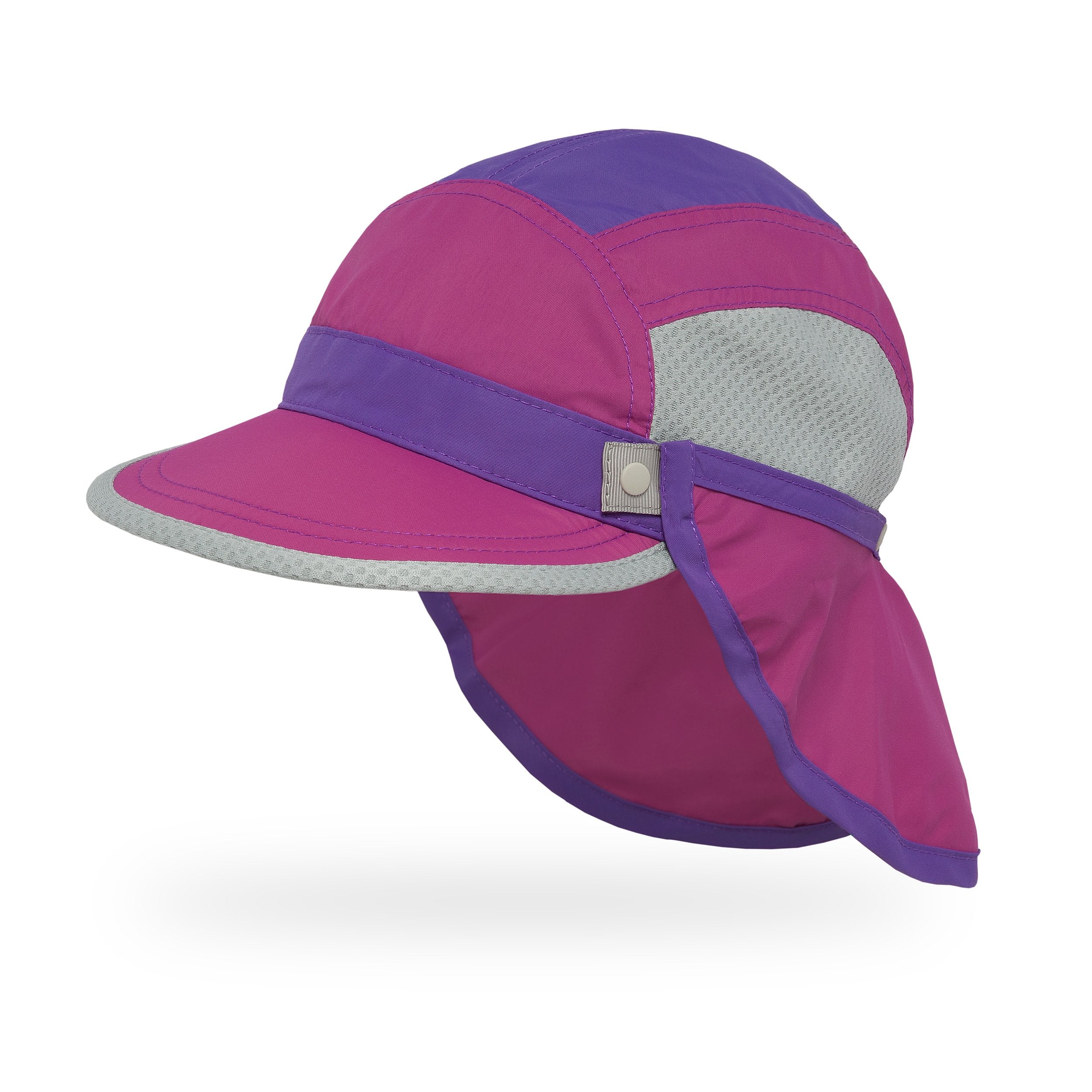 Kids' Sun Chaser Cap - SALE E2 Hb