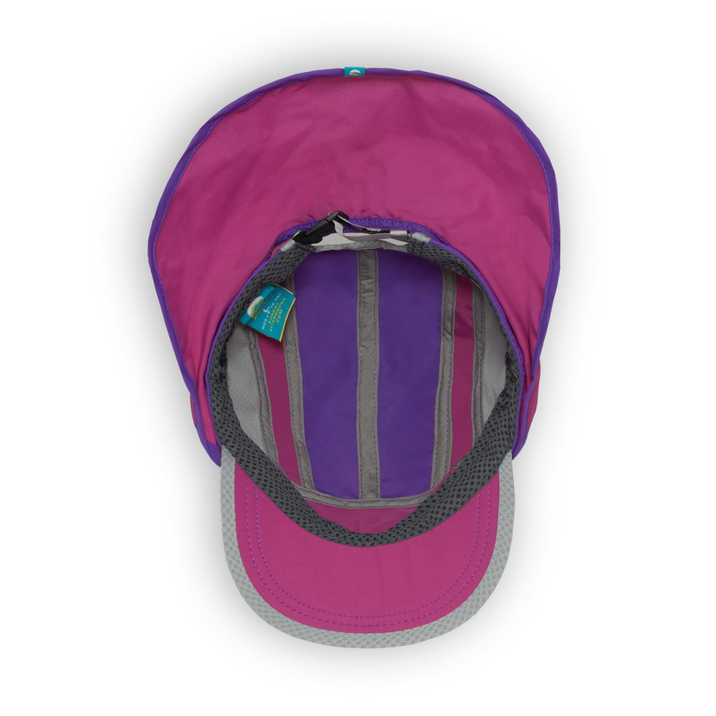 Kids' Sun Chaser Cap - SALE E2 Hb
