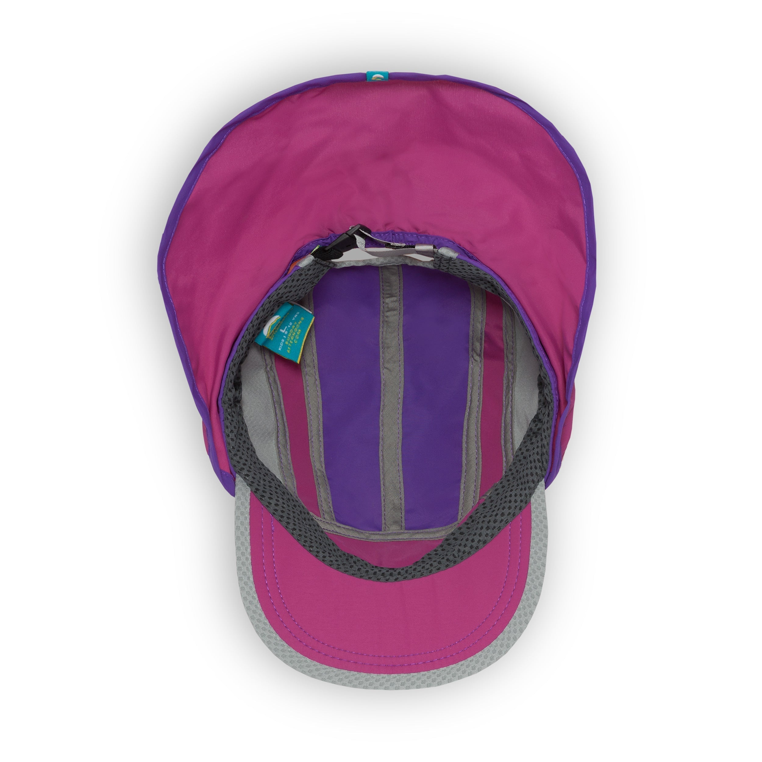 Kids' Sun Chaser Cap - SALE E2 Hb